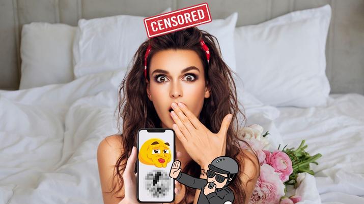 Google censurará todas las fotos explícitas que lleguen a tu móvil