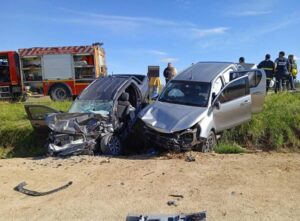 Víctimas en Semana de Turismo /Se registró una disminución del 9% en accidentes fatales