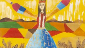 Agenda de Cultura para el fin de semana