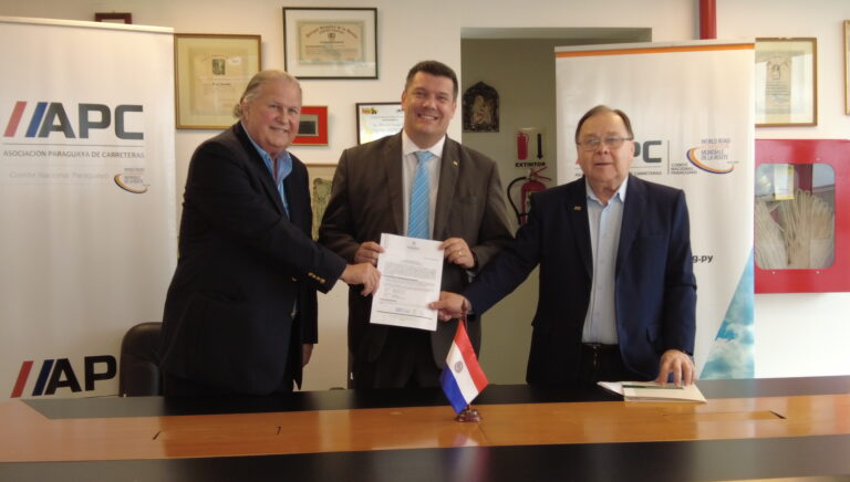 Acuerdo entre los organizadores del CILA 2025 y el Gran Bourbon.