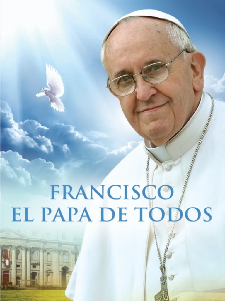 Cinco películas y series sobre el papa Francisco para ver en streaming