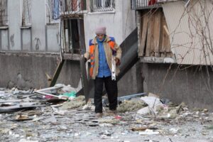 El Grupo de Contacto para Ucrania solicita incrementos en el apoyo militar a Kiev en un ‘año decisivo’ para la guerra