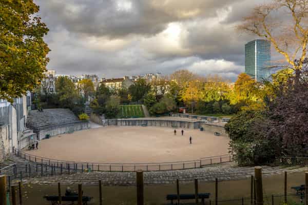 6 Lugares históricos de Roma en París: Eco del Imperio en la ciudad luz