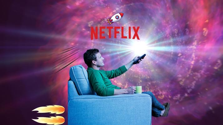 Netflix tiene entre manos otro pelotazo que llegará en mayo