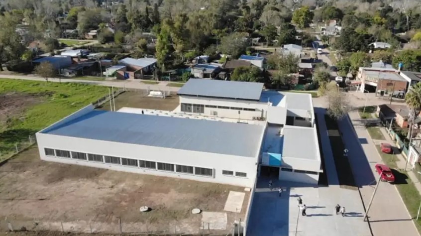 Un niño de 12 años fue golpeado en un recreo: terminó con fractura de tórax y hundimiento de cráneo