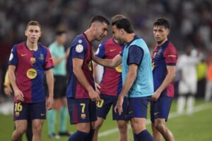 Estamos realizando algo monumental