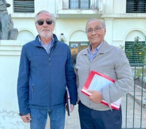 Ultimo momento /Solicitan se retire concesión del Hotel Municipal por inconsistencias en el pliego