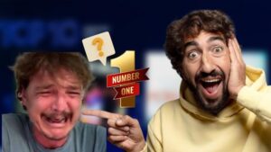 Ni The Last of Us puede tumbarla: la serie que domina en Max sigue imparable