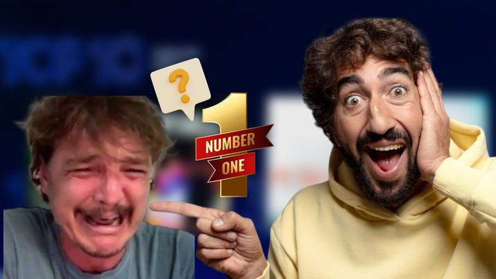 Ni The Last of Us puede tumbarla: la serie que domina en Max sigue imparable