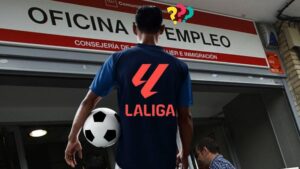 Problemas para el fútbol gratis: nadie quiere el partido en abierto de LaLiga