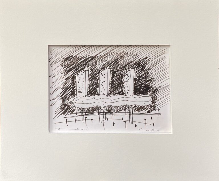 Toni Roberto inaugura su exposición “Archivo/Originales” en la galería Exaedro