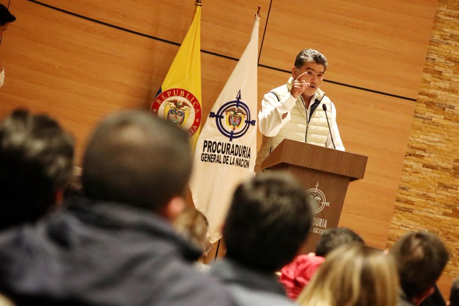 Colombia | “ProcurArte: La Cultura Como Antídoto Para Sanar a Colombia”