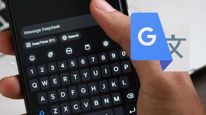 Cómo traducir texto directamente desde el teclado del móvil