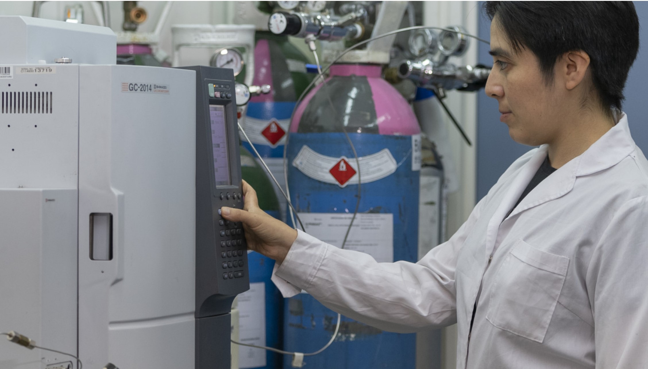 Alianza por el hidrógeno entre Argentina y Alemania Alianza por el hidrógeno entre Argentina y Alemania