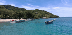 Descubre las maravillas de Capurganá: Un paraíso en el Chocó🌞