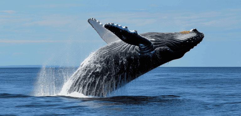 Guía para disfrutar de la temporada de ballenas jorobadas en el Pacífico Colombiano🐳