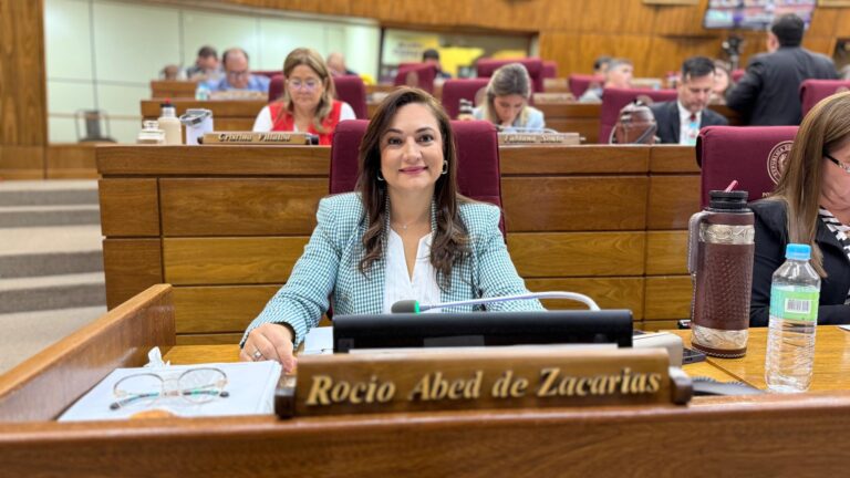 𝐀𝐠𝐫𝐞𝐬𝐢ó𝐧 𝐚 𝐟𝐮𝐧𝐜𝐢𝐨𝐧𝐚𝐫𝐢𝐚 𝐝𝐞𝐥 𝐈𝐍𝐓𝐍: 𝐃𝐢𝐩𝐮𝐭𝐚𝐝𝐨𝐬 𝐟𝐚𝐜𝐮𝐥𝐭𝐚𝐧 𝐚 𝐏𝐫𝐞𝐬𝐢𝐝𝐞𝐧𝐜𝐢𝐚 𝐩𝐚𝐫𝐚 𝐚𝐜𝐮𝐬𝐚𝐫 𝐚 𝐣𝐮𝐞𝐜𝐞𝐬