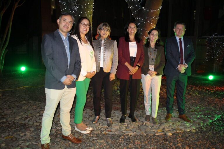 Banco Ecofuturo marca un hito en su historia con el lanzamiento de su Marca de Sostenibilidad