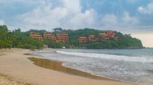 Unas vacaciones de primavera inolvidables en Ixtapa Zihuatanejo