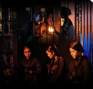 FITE 2025 reunirá a elencos teatrales de siete países en Encarnación