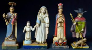 Una Semana Santa para disfrutar del arte y la cultura