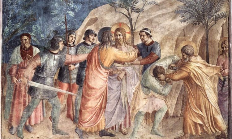 Cuando la justicia humana falla