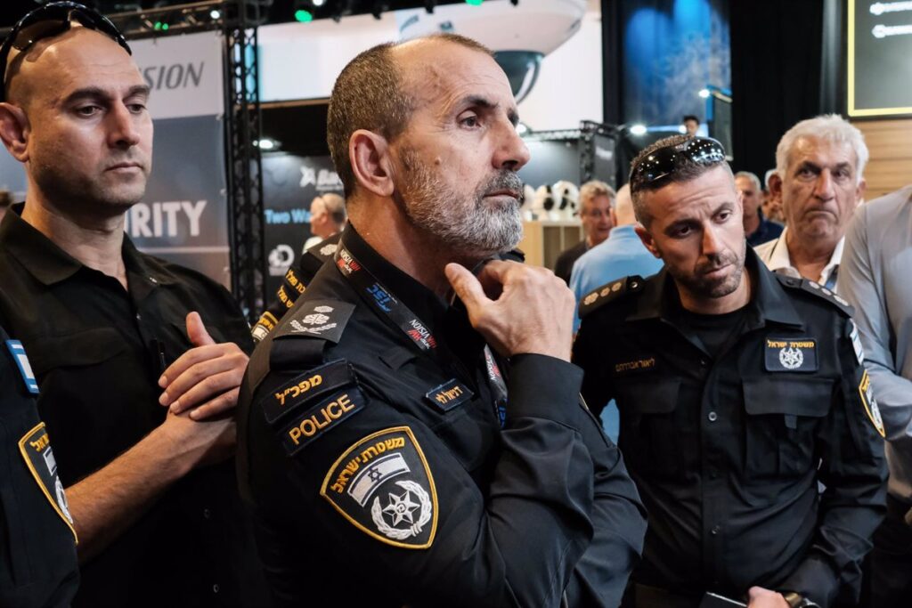 La Policía de Israel admite que la ola de crímenes en la comunidad árabe-israelí se ha transformado en un ‘monstruo’
