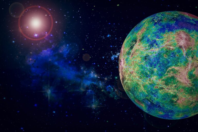 Qué son los exoplanetas, cómo se detectan y por qué son tan importantes