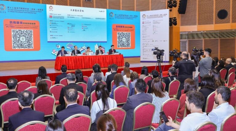 60 países y regiones asistirán a la 13 Exposición Internacional de Turismo, Macao