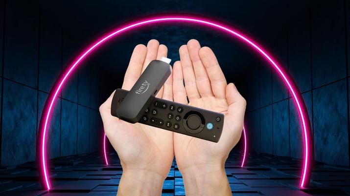 Amazon prepara una auténtica revolución con el sucesor de los Fire TV