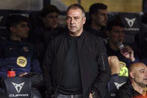 Me alegra que todos estén conectados