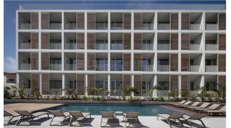 Abre Mercure Ponta Delgada para descubrir la magia local de Azores