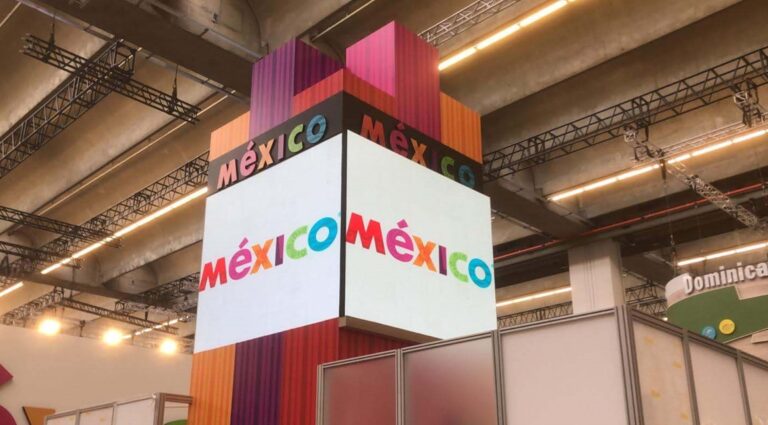 México prepara nueva estrategia de promoción turística