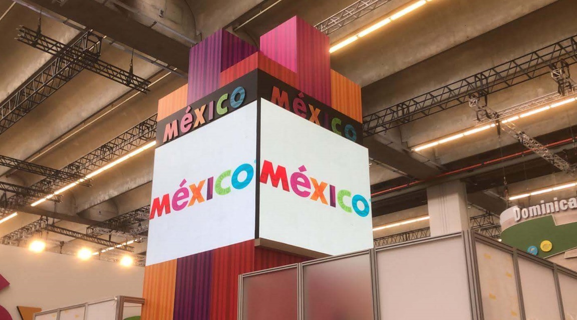 México prepara nueva estrategia de promoción turística