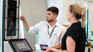 Migraciones refuerza los principales pasos fronterizos por el finde XL de Semana Santa