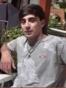 Crimen Falleció joven que había sido agredido violentamente con un caño