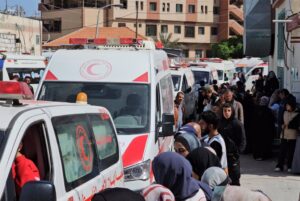 ONU Advierte sobre Aumento de Preocupaciones por Crímenes de Guerra tras Ataque Israelí a Cooperantes