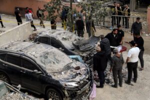 ONU denuncia a Israel por la muerte de más de 70 civiles en Líbano durante el alto el fuego
