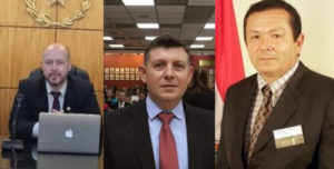 Docente pedófilo podría volver a clases tras ser absuelto por tribunal de Villarrica