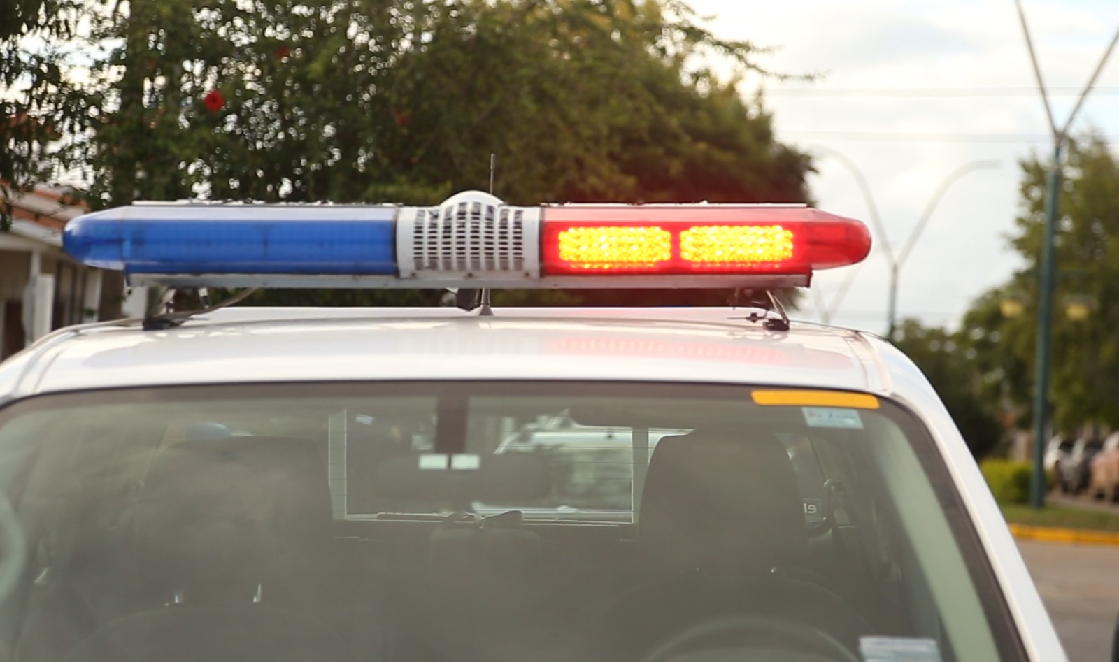 La policía dio un golpe al narcomenudeo en Las Termas de Río Hondo