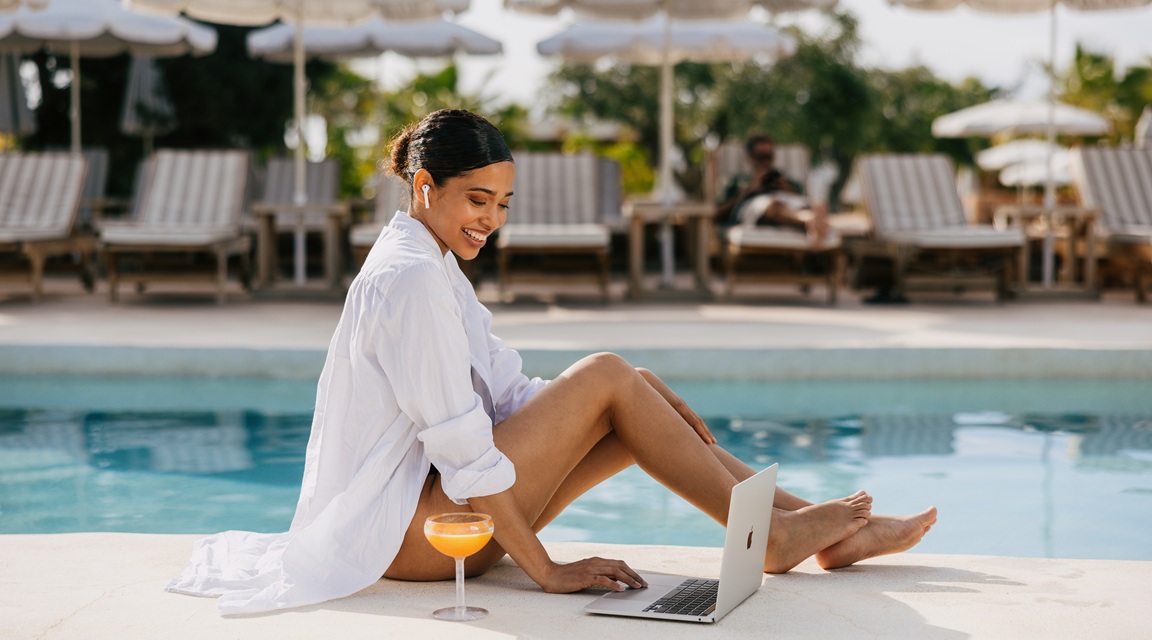 Palladium Pro, el programa de fidelización para profesionales del turismo