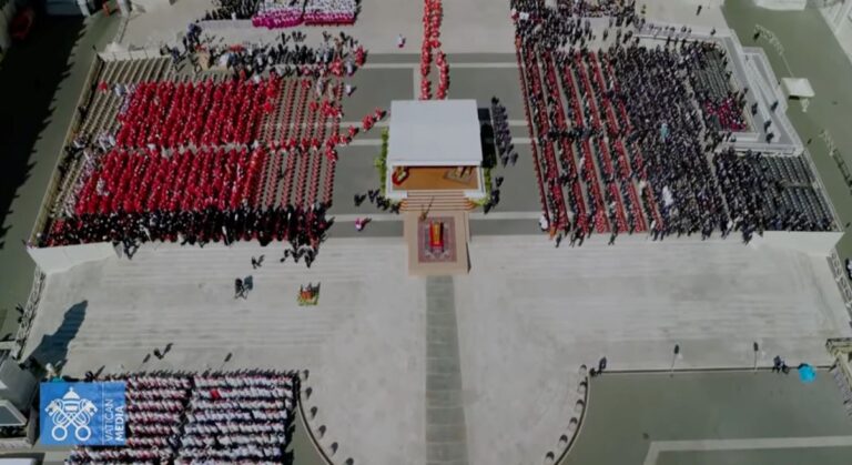 Funeral del Papa Francisco: todo lo que debes saber