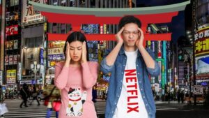 Netflix provoca el caos entre los fans perdiendo una de sus mejores series de anime