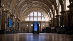 Tercer paro general en la era Milei, pero con colectivos en todo el país