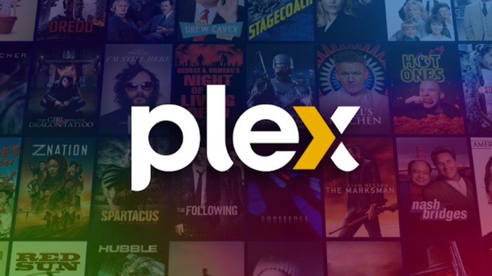 Cómo usar Plex para ordenar Netflix, Prime Video, Disney+ y más streaming en una sola app de la Smart TV