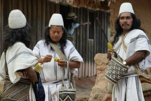 El misticismo y la sabiduría: La cultura Kogui y sus secretos ancestrales