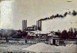 Paz Encina presentará los cortometrajes finales del proyecto “Atravesar el río”