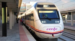 Rail Europe amplía reservas a Renfe para clientes con pases Eurail / Interrail