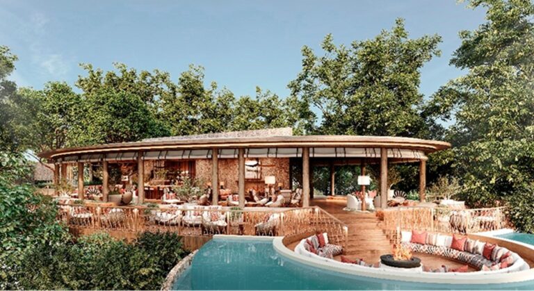 The Ritz-Carlton, Masai Mara Safari Camp: un lujo elevado en plena naturaleza