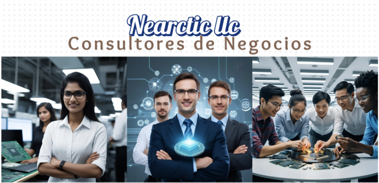 Vivimos y Trabajamos al ritmo de los Microchips